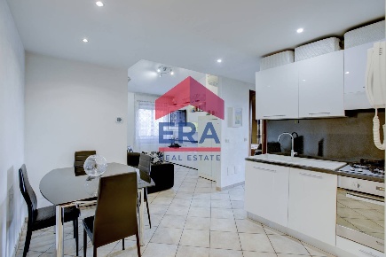 Foto Appartamento in Via Alessandro Stradella, Roma Infernetto di 69 m²