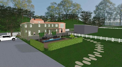 casa indipendente in vendita a Montù Beccaria