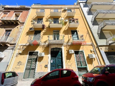 Foto Appartamento in Via Enrico Pantano 153, Catania Corso Italia - Europa