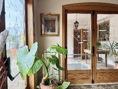 Foto Ristorante in Via SR 155 86, Trivigliano San Giovanni-patoni di 180 m²