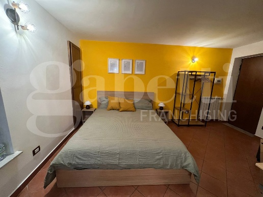 appartamento in affitto a Palermo in zona Centro storico