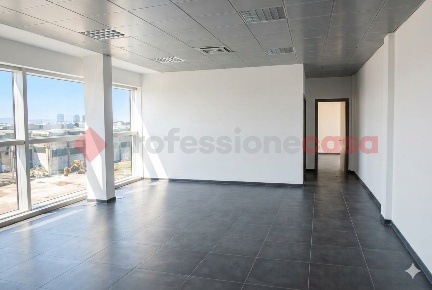 Foto Ufficio in Via mezzanina 1, Pisa La Vettola di 40 m² con 1 locali