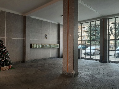 Foto Appartamento in Corso Agnelli 138, Torino Mirafiori Nord di 105 m²