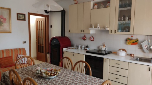 Foto Casa indipendente in Via CORBOLA Via Nuova 0, Corbola di 200 m²