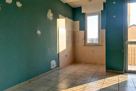 Foto Appartamento in Via Cuneo 8, Nichelino di 75 m² con 3 locali
