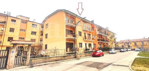 Foto Appartamento in Via AMERICA 64, Avezzano Centro di 100 m² con 5 locali