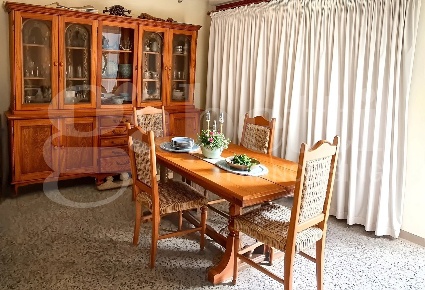 Foto Appartamento in Via AMERICA 64, Avezzano Centro di 100 m² con 5 locali