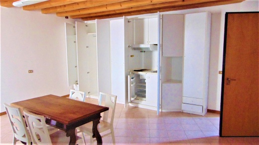 appartamento in affitto ad Adria