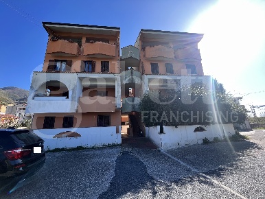 Foto Appartamento in Via DELLE CICALE SNC, Paola Centro di 123 m²