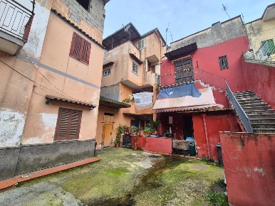 Foto Appartamento a Cardito Centro di 1 m² con 2 locali in vendita