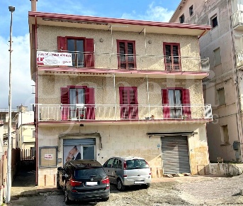 Foto Appartamento in Viale EUROPA snc, Amantea Campora San Giovanni