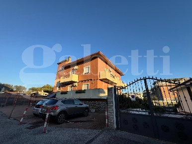 Foto Appartamento in Via amatore sciesa 82, Marino Frattocchie di 66 m²