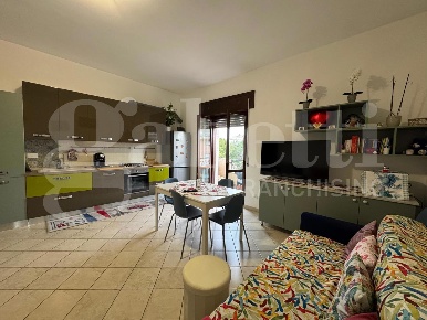 Foto Appartamento in Via amatore sciesa 82, Marino Frattocchie di 66 m²