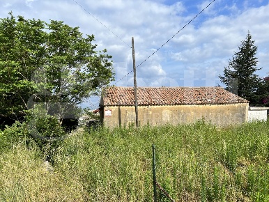 Foto Rustico in Via MADONNA DEL RITO -, Paola Centro di 270 m² in vendita