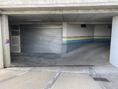 Foto Box in Via Panoramica, Lanciano Centro di 29 m² in vendita