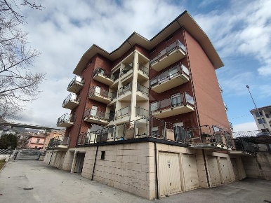 Foto Appartamento in DELLE NOCELLE, L'Aquila Santa Barbara - San Sisto