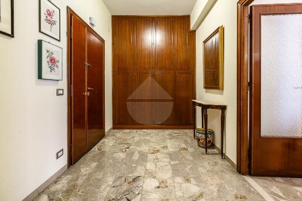 Foto Appartamento in Via Raffaele Paolucci, Roma Monteverde Nuovo di 120 m²