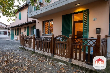 Foto Appartamento in Via Castagnolino 1, Bentivoglio Castagnolo Minore