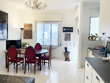 Foto Appartamento in via San Carlo Borromeo 71, Rho San Carlo - San Paolo