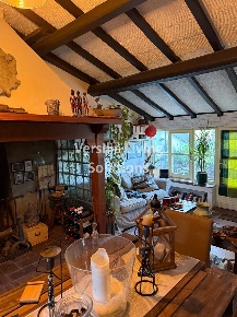 Foto Mansarde a Viareggio Marco Polo - Don Bosco di 96 m² con 3 locali