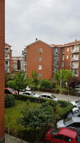 Foto Appartamento in VIA MUSSO, Asti Ospedale di 110 m² con 4 locali