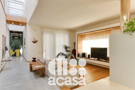 Foto Villa unifamiliare in via orsa maggiore, Cesenatico Villamarina Monte