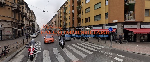 Foto Negozio in Via Padova, Milano Cimiano di 300 m² con 2 locali