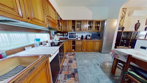 Foto Villa unifamiliare in XI FEBBRAIO, Villanterio Centro di 160 m²