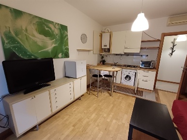 Foto Appartamento in mannelli, Firenze Mazzini - Oberdan di 35 m²