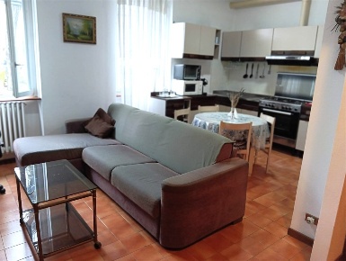 Foto Appartamento in via dante aligheri, Castello di Brianza di 60 m²