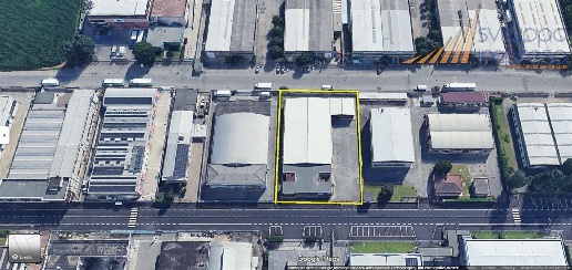Foto Capannone industriale in VIA TINTORETTO, Segrate Segrate Centro