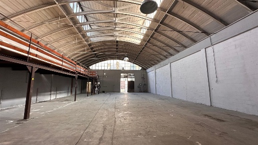 Foto Capannone industriale a Trezzano sul Naviglio di 410 m² in affitto