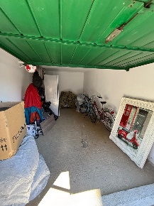 Foto Box in VIA SASSARI, Nichelino di 15 m² con 1 locali in vendita
