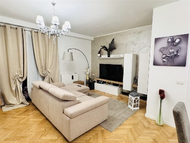 Foto Appartamento in Via Aurelio Saffi, Albano Laziale Centro Storico