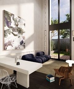 Foto Appartamento in Via Palmieri, Milano Cermenate - Abbiategrasso