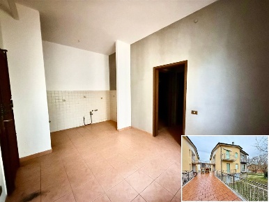 Foto Appartamento in via spallazzi, Ravenna Casalborsetti di 60 m²