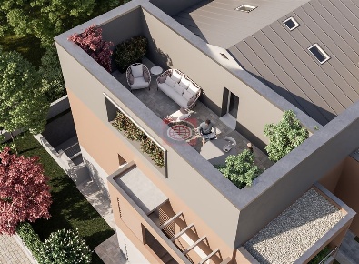 Foto Appartamento a Cesenatico Borella di 184 m² con 5 locali in vendita