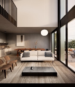 Foto Appartamento in Via Palmieri, Milano Cermenate - Abbiategrasso