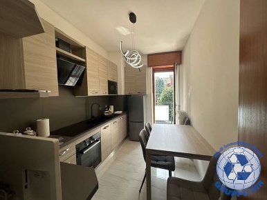 Foto Appartamento in via europa, Muggiò Centro di 103 m² con 3 locali