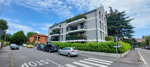 Foto Appartamento in Via Sgambati, Monza Cazzaniga - Ospedale di 70 m²