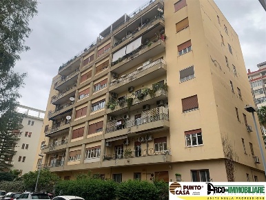 Foto Appartamento in Via Abruzzi, Palermo De Gasperi - Croce Rossa