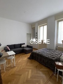 Foto Appartamento in VIA SAN GIOVANNI SUL MURO, Milano Duomo di 40 m²