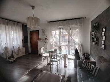 Foto Villa a schiera in Via Padre Agostino Fioravanti, Roma Ponte di Nona