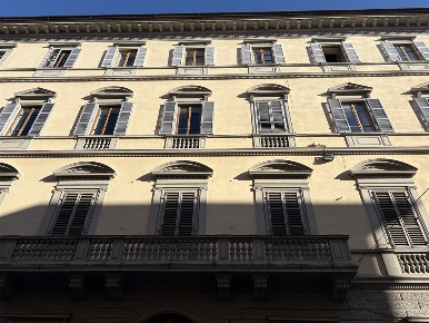 Foto Hotel in Via la Marmora, Firenze San Marco - SS Annunziata di 424 m²
