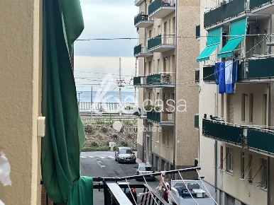 Foto Appartamento a Loano di 54 m² con 3 locali in vendita