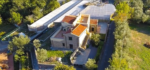 Foto Appartamento in regione Ca di Campo, Albenga di 120 m² con 3 locali
