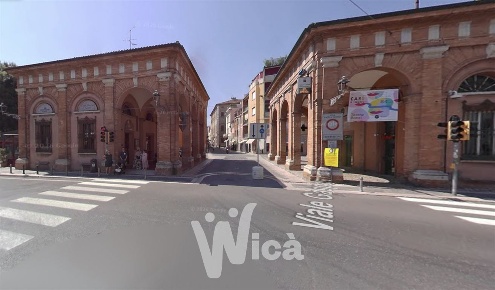 Foto Negozio a Cesena di 84 m² in vendita