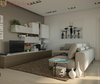 Foto Appartamento a Monza di 58 m² con 2 locali in affitto