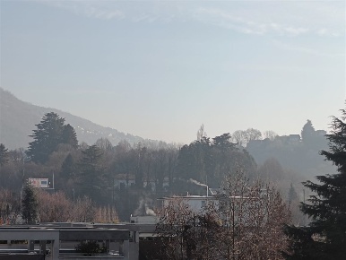 Foto Appartamento a Como Borghi di 135 m² con 6 locali in vendita