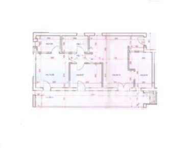 Foto Appartamento a Viareggio Marco Polo - Don Bosco di 80 m² con 3 locali